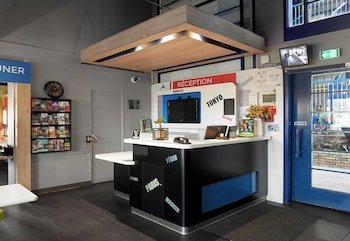 ibis budget Cergy Pierrelaye