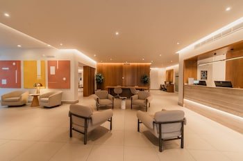Comfort Inn Monterrey