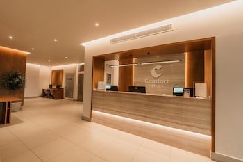 Comfort Inn Monterrey