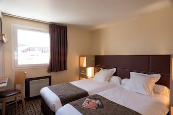 Hotel Les Genets