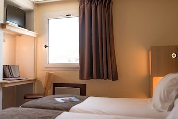 Hotel Les Genets