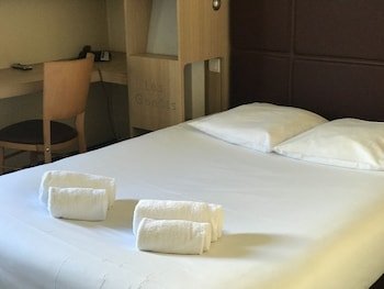 Hotel Les Genets