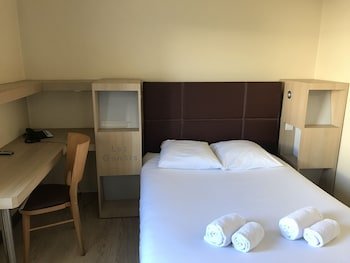 Hotel Les Genets