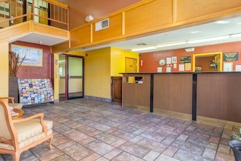 A Victory Inn - Tolleson/West Valley