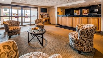 Best Western Thunder Bay Crossroads