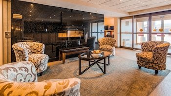 Best Western Thunder Bay Crossroads