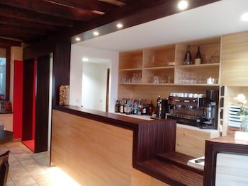 Auberge de Launay