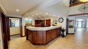 Chase Suite Hotel Newark