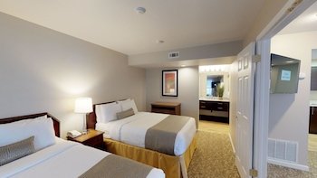 Chase Suite Hotel Newark