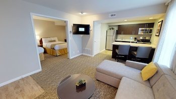 Chase Suite Hotel Newark