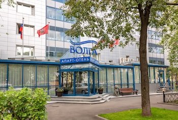 Volga Apart Hotel