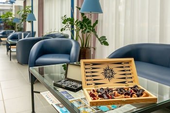 Volga Apart Hotel