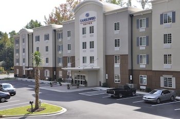 Candlewood Suites Mooresville/Lake Norman