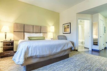 Candlewood Suites Mooresville/Lake Norman