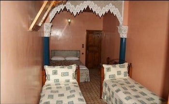 Hotel Jardin Public