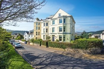 Baie Mooar Guesthouse