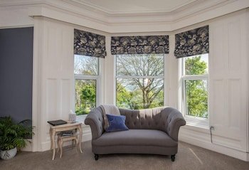 Baie Mooar Guesthouse