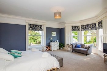 Baie Mooar Guesthouse