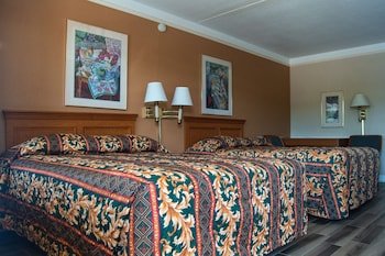 America's Inn Houston Southwest Hwy 59 @ Beltway 8
