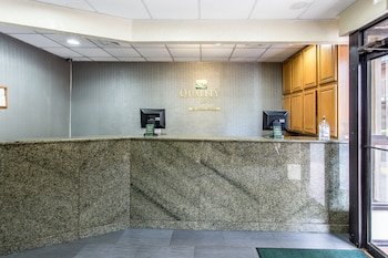 Rodeway Inn
