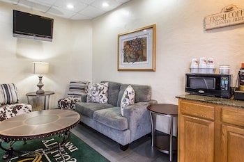 Rodeway Inn