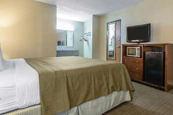 Rodeway Inn