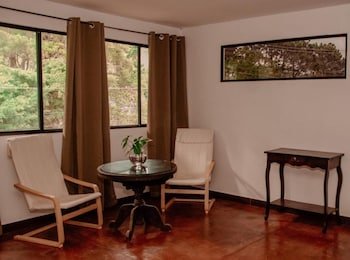 Hotel Juayua