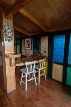 Hotel Juayua