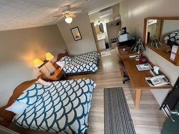 La Roma Motel