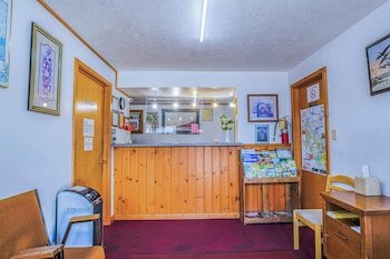 Love Hotels at Silver Street in Hurley WI