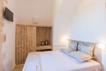 Masseria Castelluzzo