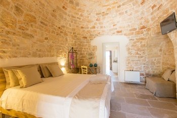 Masseria Castelluzzo