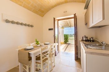 Masseria Castelluzzo