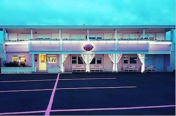 Sea Shell Motel