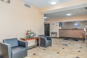 Days Inn by Wyndham Coliseum Montgomery AL