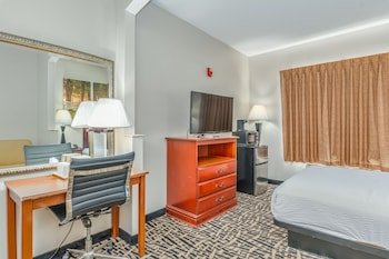 Days Inn by Wyndham Coliseum Montgomery AL