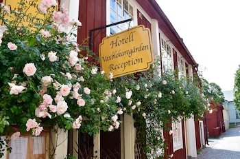 Vaxblekaren Hotell & Konferens AB
