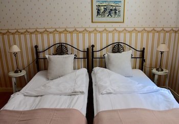 Vaxblekaren Hotell & Konferens AB