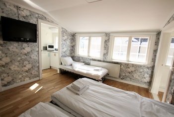 Vaxblekaren Hotell & Konferens AB