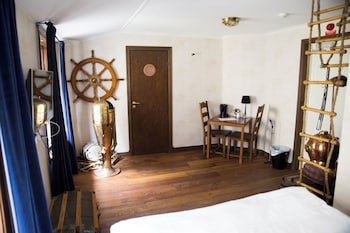 Vaxblekaren Hotell & Konferens AB