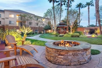 Courtyard Milpitas Silicon Valley