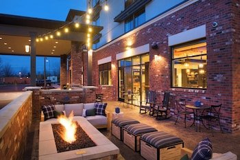 SpringHill Suites Bend