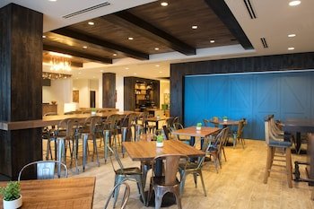 SpringHill Suites Bend