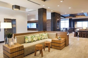 SpringHill Suites Bend