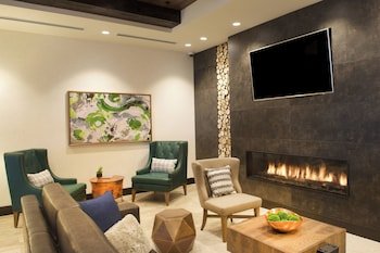 SpringHill Suites Bend