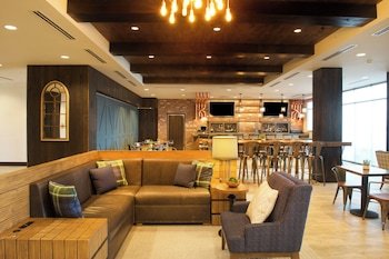 SpringHill Suites Bend
