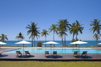 Anjajavy Le Lodge