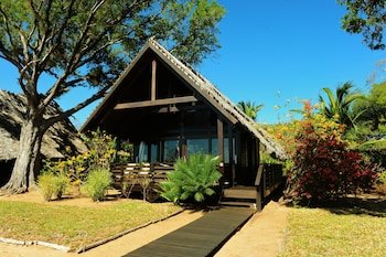 Anjajavy Le Lodge