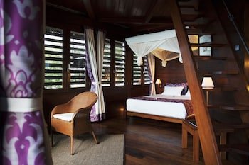 Anjajavy Le Lodge