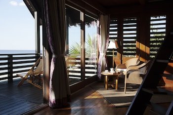 Anjajavy Le Lodge